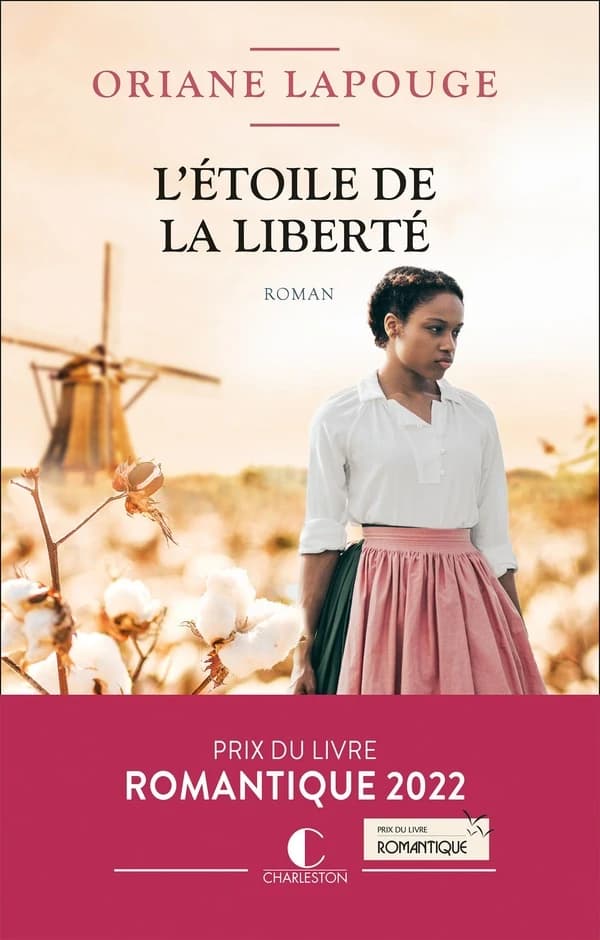 L'étoile de la liberté : roman