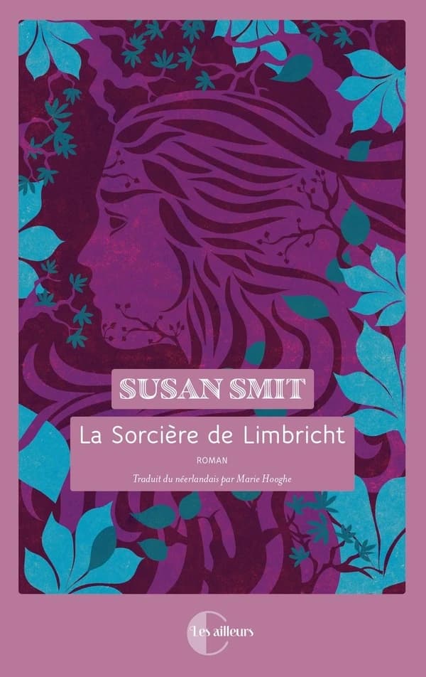 La sorcière de Limbricht : roman