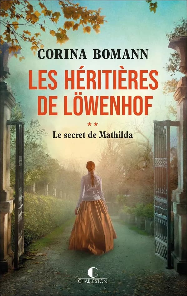 Le secret de Mathilda : roman