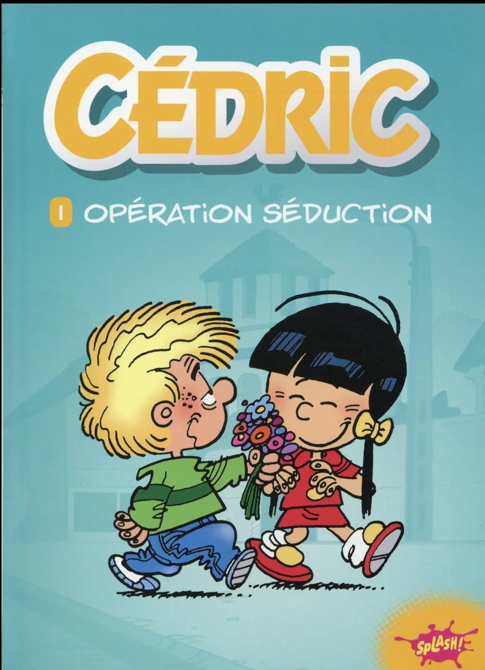 Opération séduction