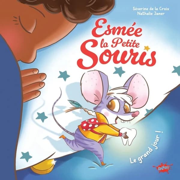 Le grand jour !