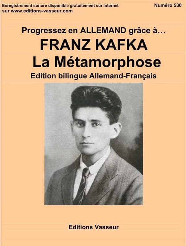 La métamorphose