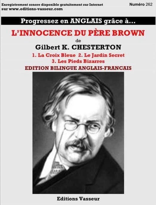 L'innocence du père Brown