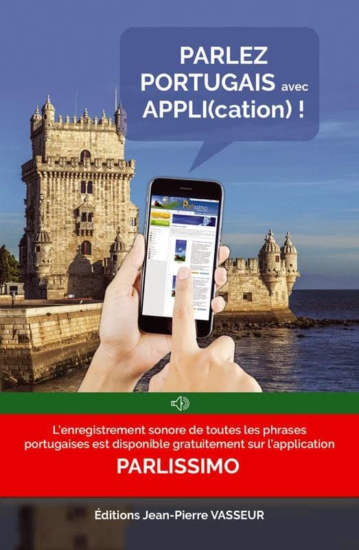 Parlez portugais avec appli(cation) !