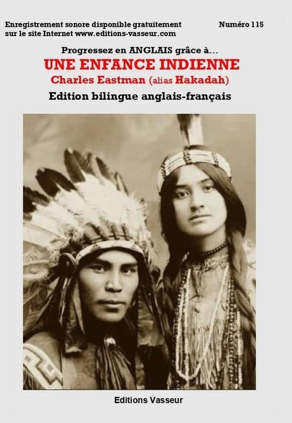 Progressez en anglais grâce à... : Une enfance indienne