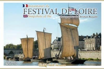 Instantanés du Festival de Loire