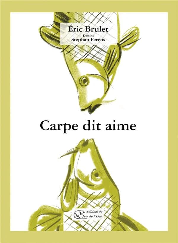 Carpe dit aime