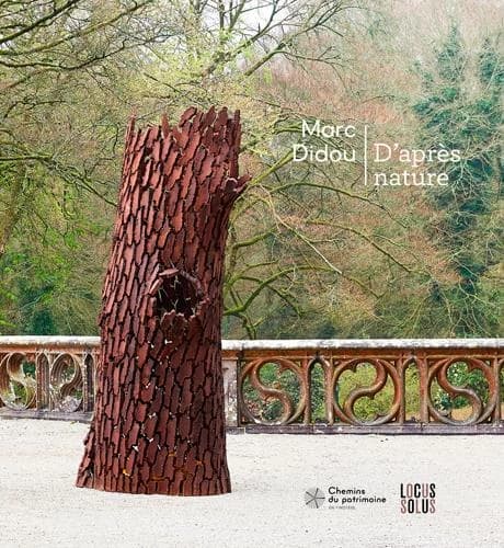 Marc Didou, D'après nature : [exposition, Saint-Goazec, Domaine de Trévarez, 18 mai-13 octobre 2019]