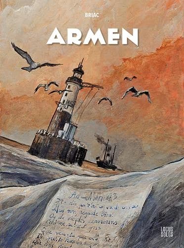 Armen 43