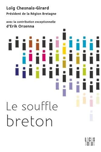 Le souffle breton : une région pour la République