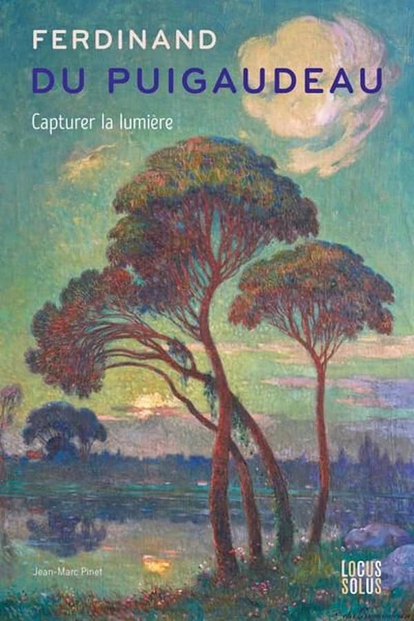 Ferdinand Du Puigaudeau : capturer la lumière