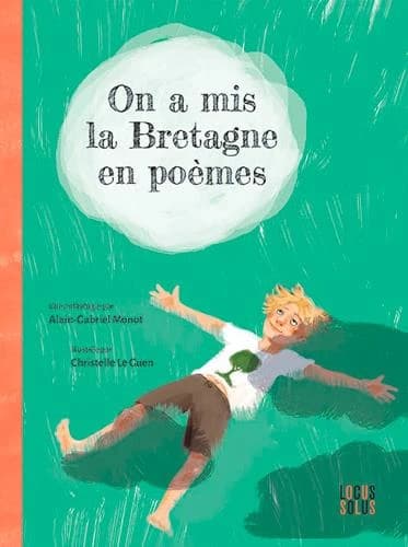 On a mis la Bretagne en poème