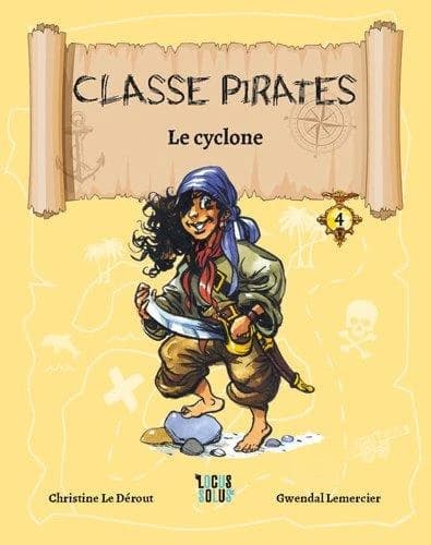 Le cyclone