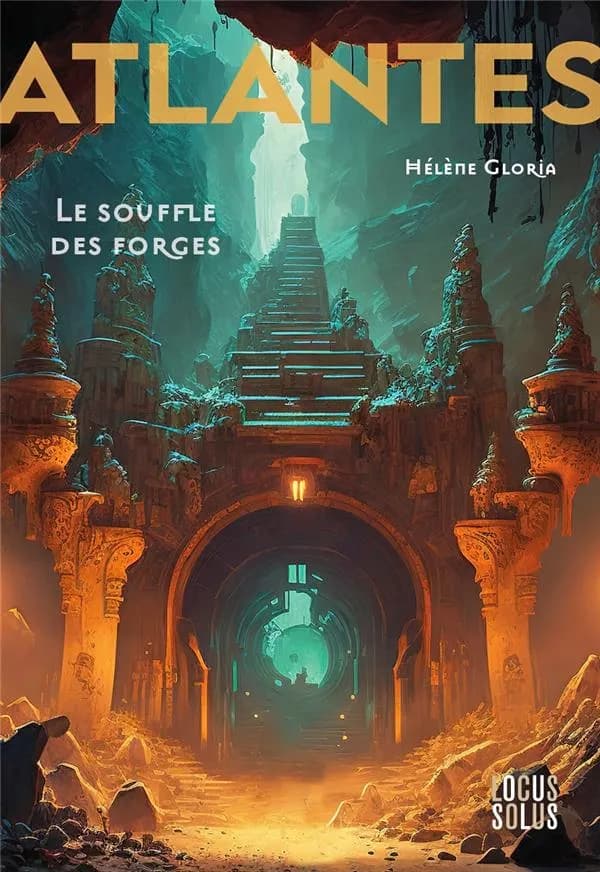 Le souffle des forges