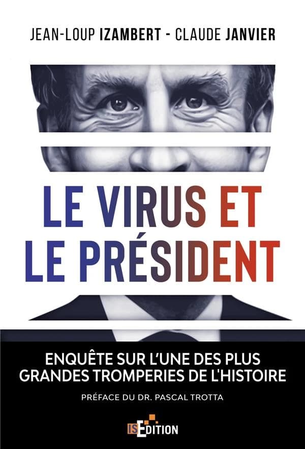 Le virus et le président