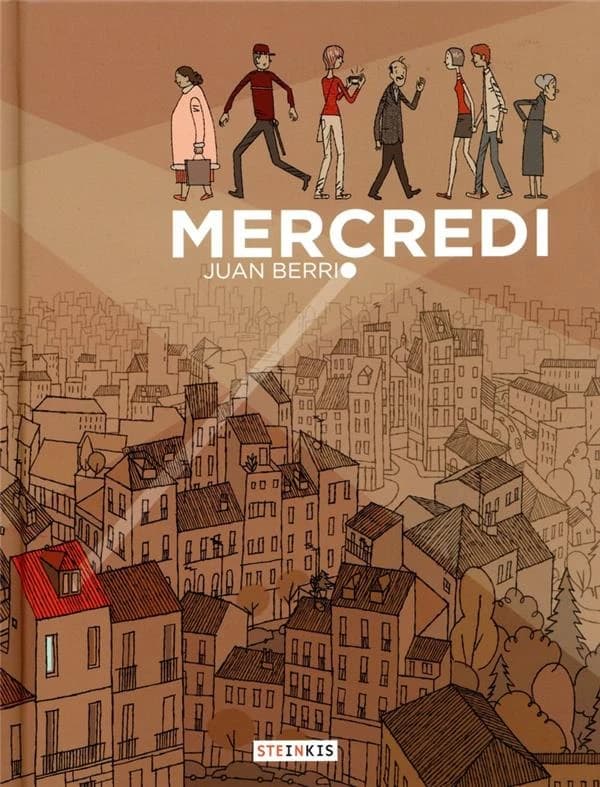 Mercredi