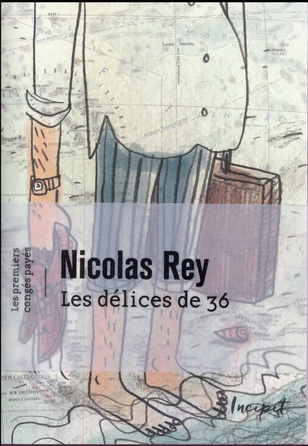 Les délices de 36