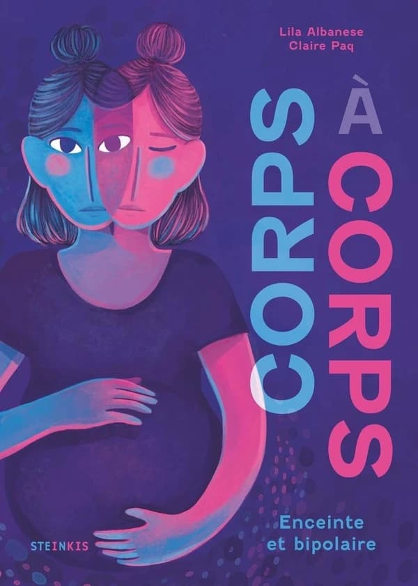 Corps à corps : enceinte et bipolaire
