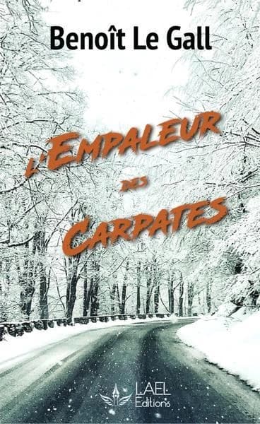 L'empaleur desCarpates