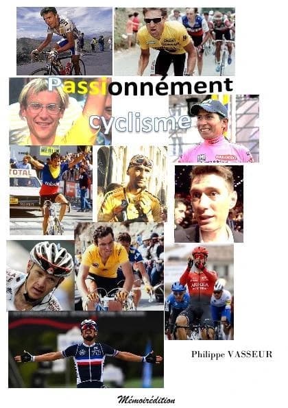 Passionnément cyclisme