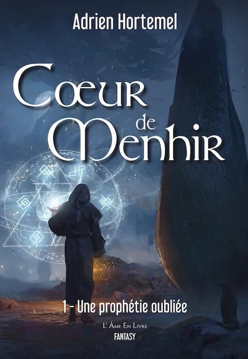 Coeur de menhir