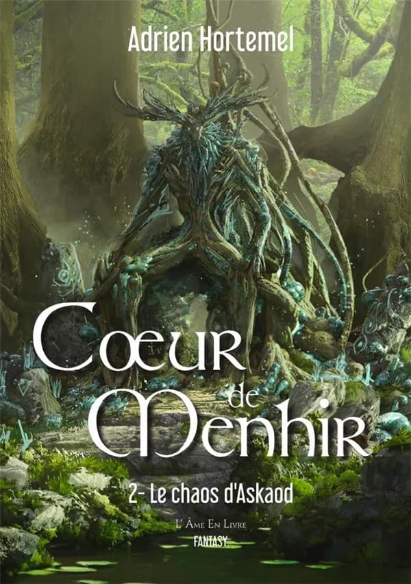 Coeur de menhir