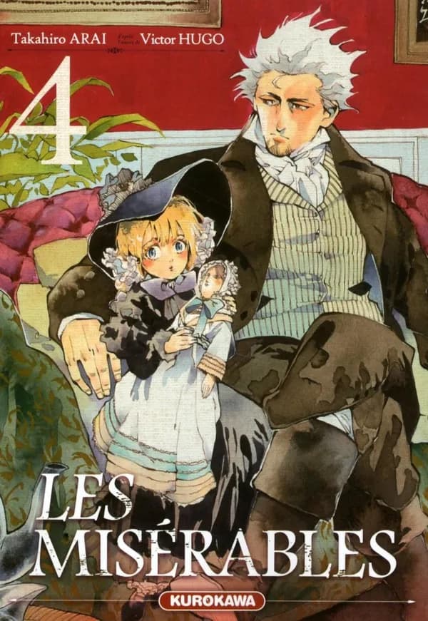Les misérables. 4