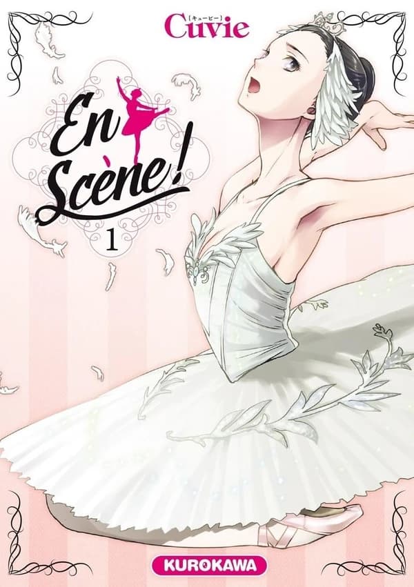 En scène ! 1