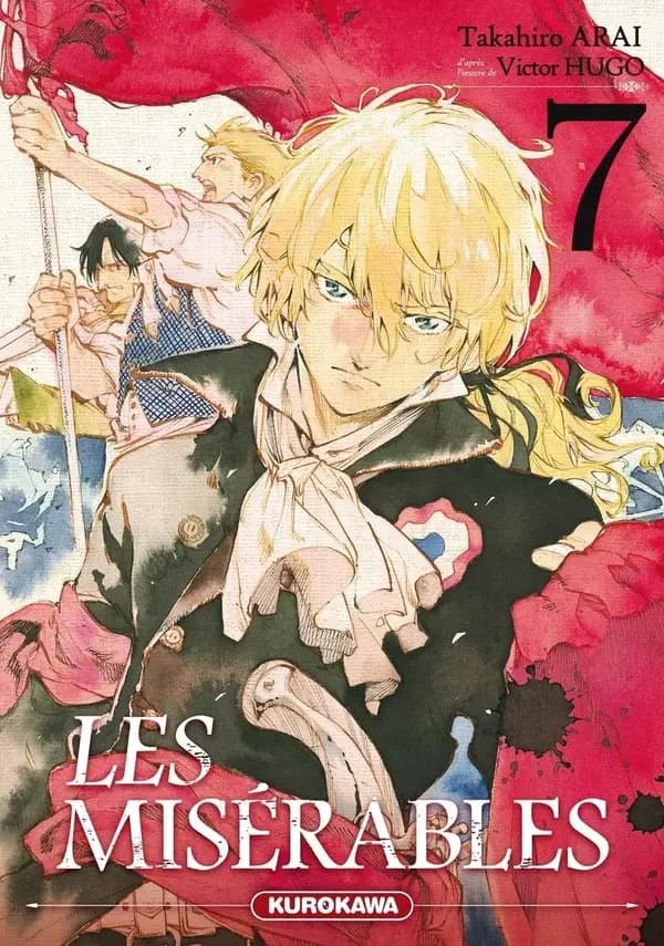 Les misérables. 7
