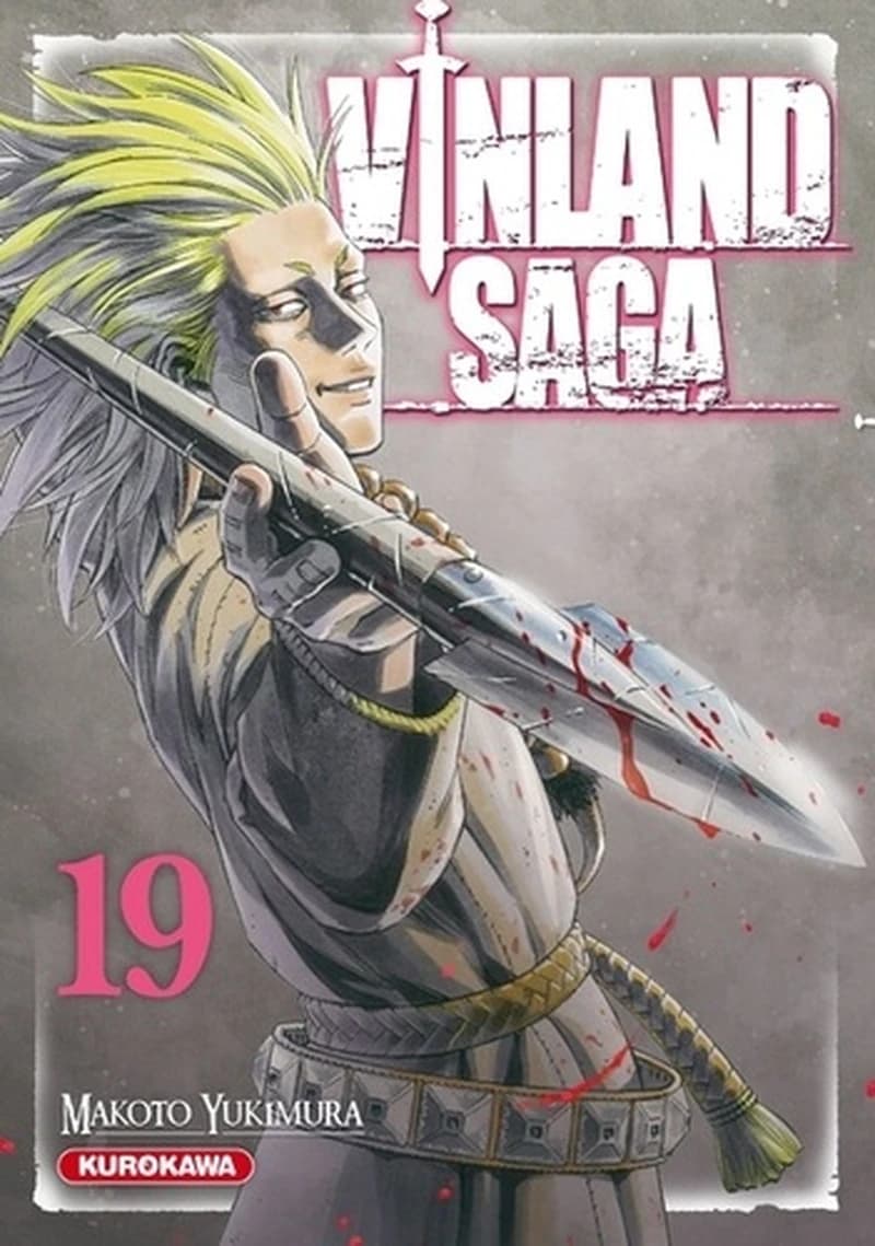 Vinland saga. 19