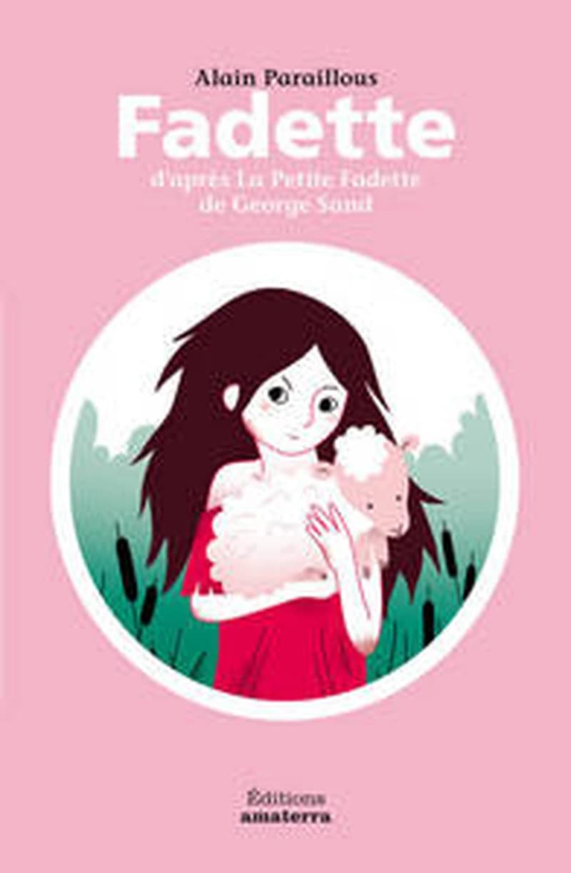 Fadette : d'après "La petite Fadette" de George Sand