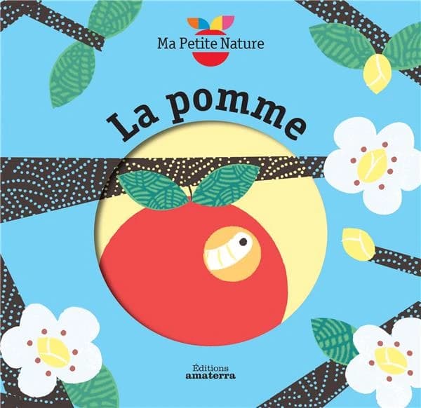 La Pomme