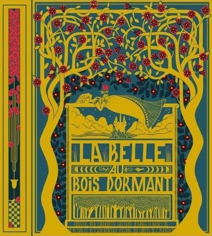 La Belle au Bois dormant
