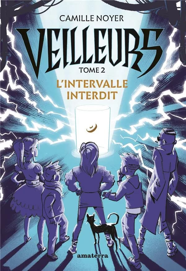 L'intervalle interdit