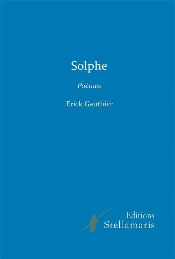 Solphe : sonnets corrompus