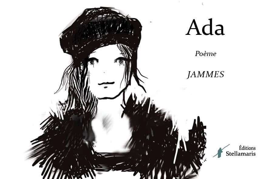 Ada : poème
