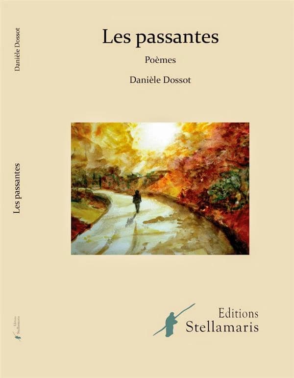 Les passantes : poèmes