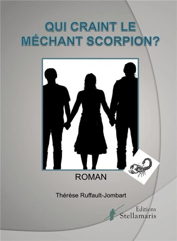 Qui craint le méchant scorpion ?