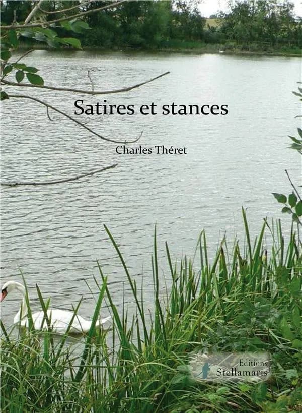 Satires et stances : poèmes
