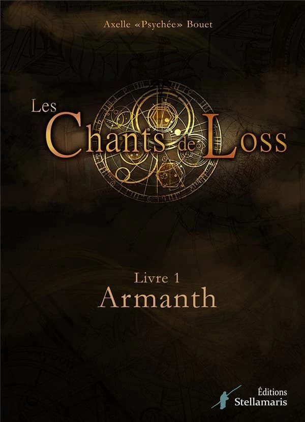 Armanth