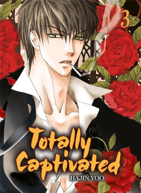Totally captivated. 3