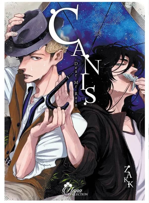Canis : dear Mr Rain
