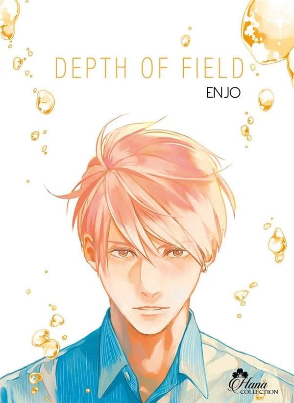 Depth of field. 2