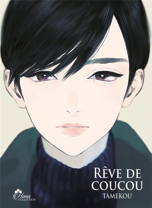 Rêve de coucou. [1]