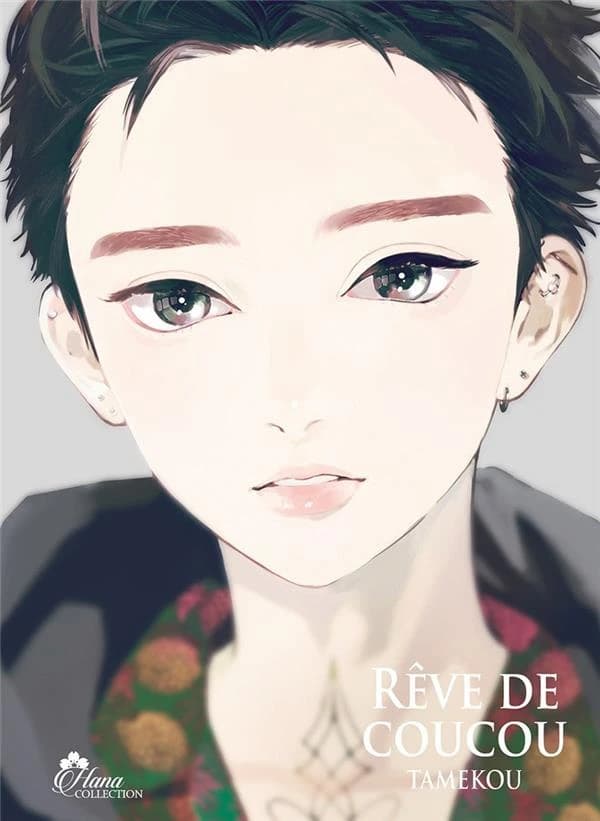 Rêve de coucou. [2]