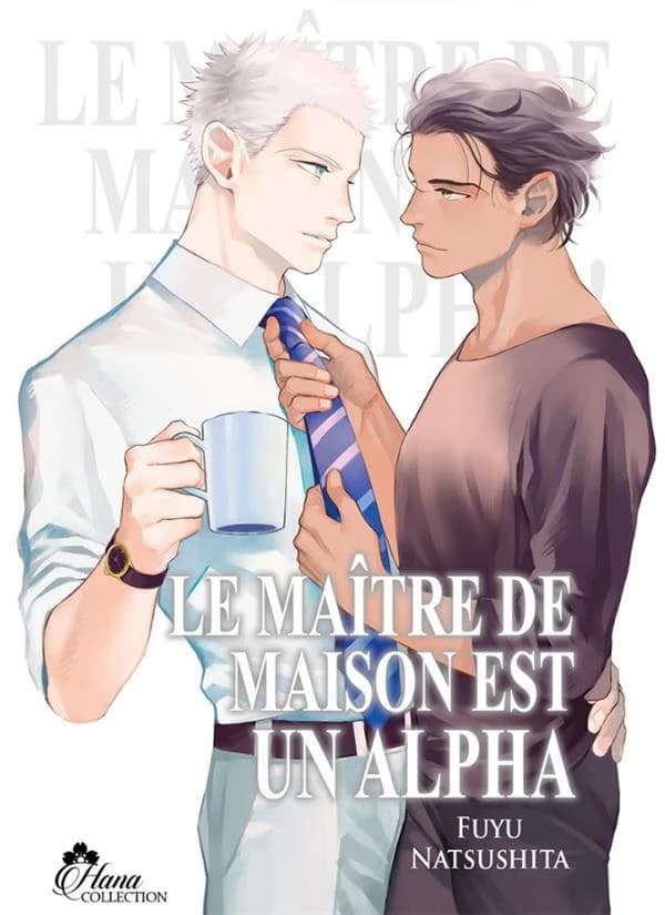 Le maître de maison est un alpha