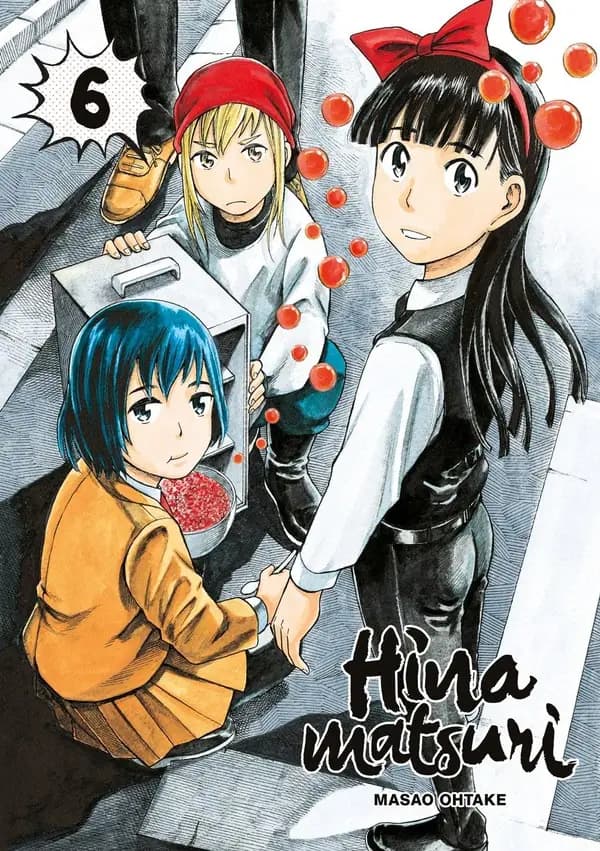 Hinamatsuri. 6