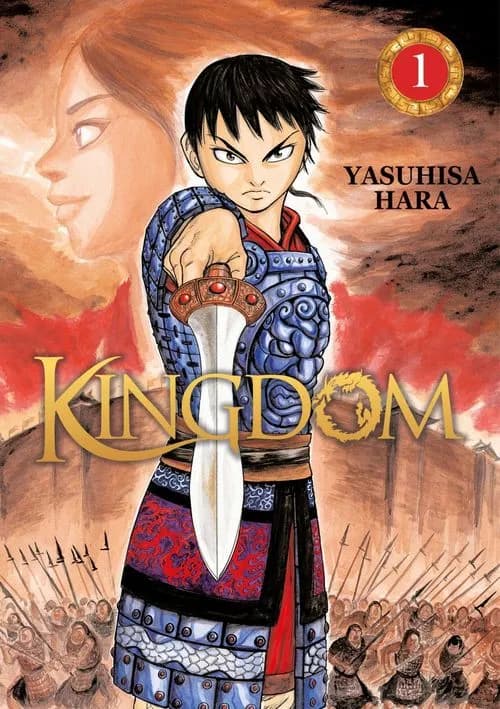 Kingdom. 1