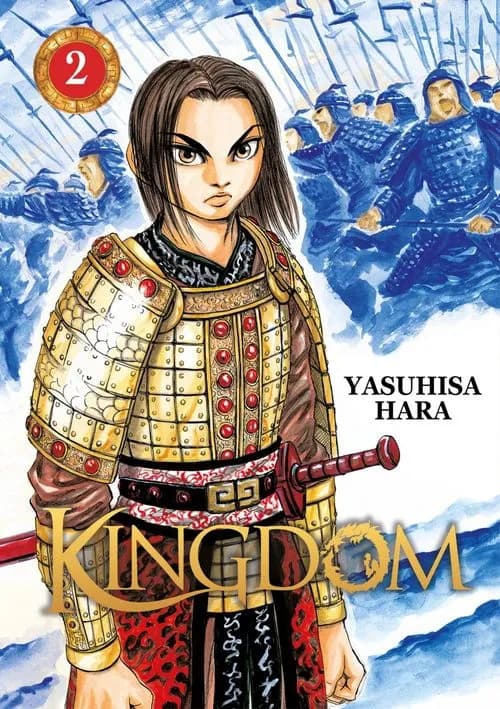 Kingdom. 2