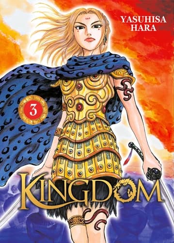 Kingdom. 3